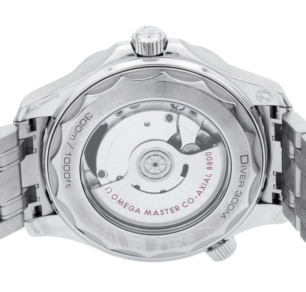 Omega Seamaster Diver 300m 210.30.42.20.10.001